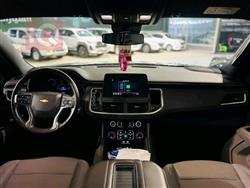 شيفروليه تاهو